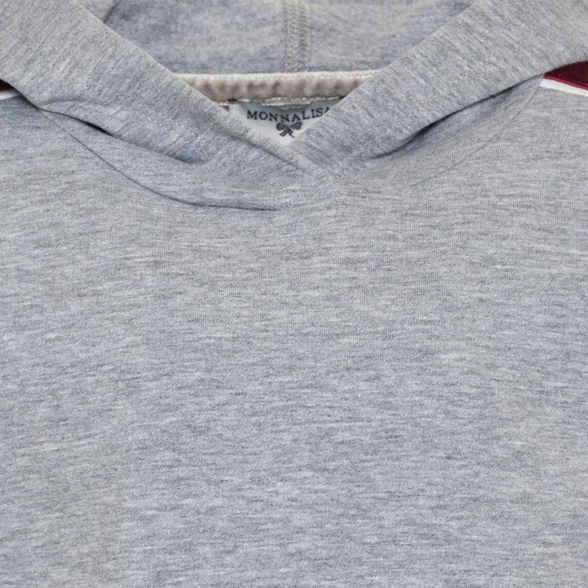 Gray Rubino Dress