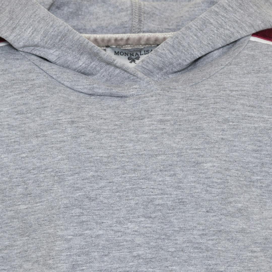 Gray Rubino Dress