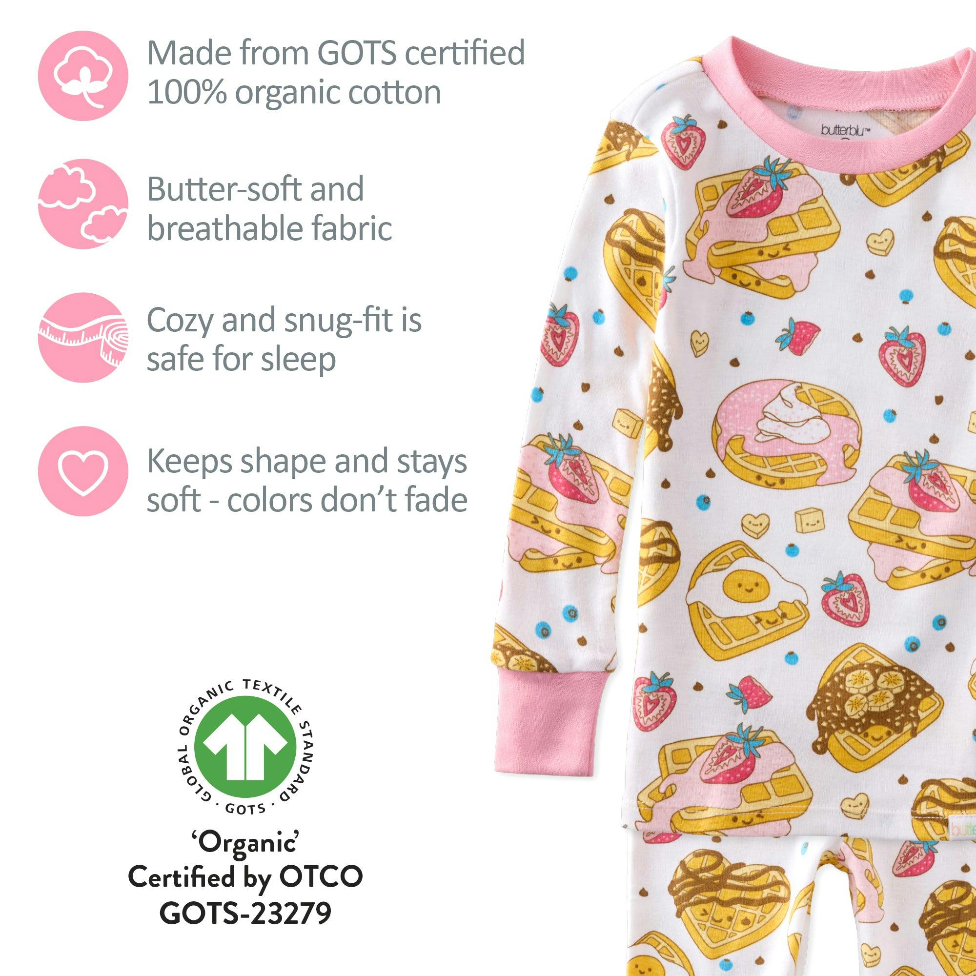 ZEN 2-Piece Pajama