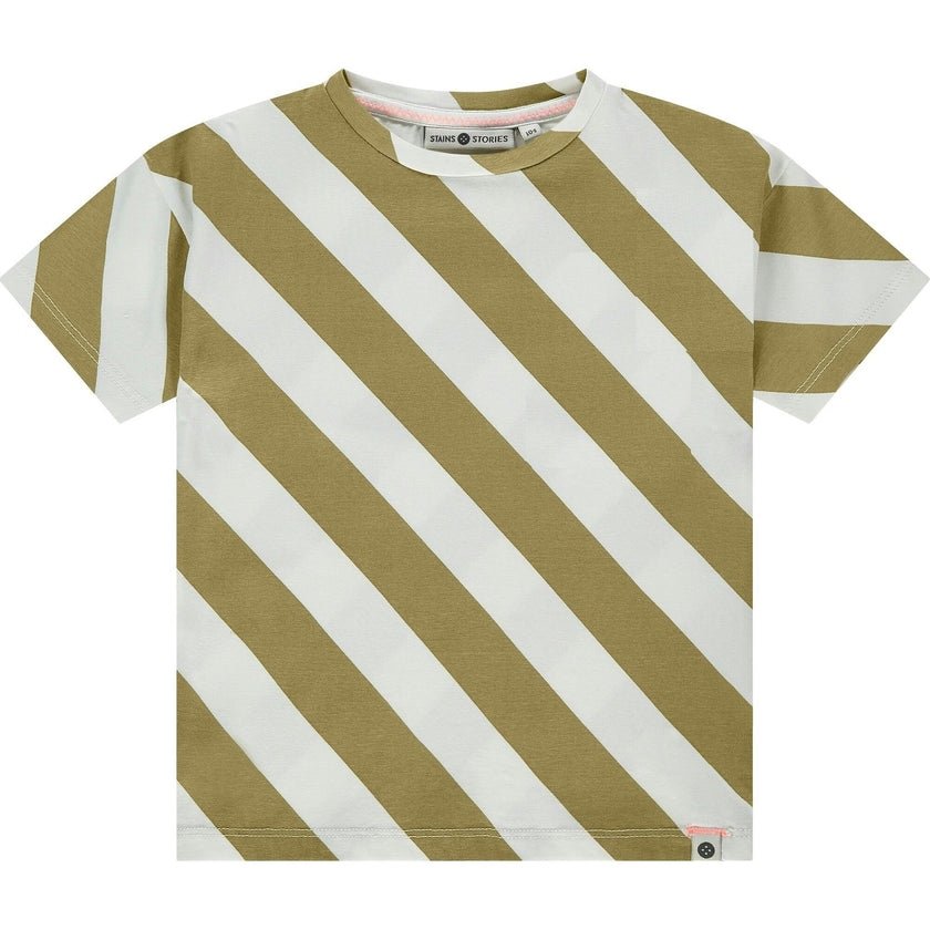 Striped T-Shirt
