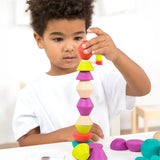 Towering Beads