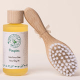 Baby Wooden Brush
