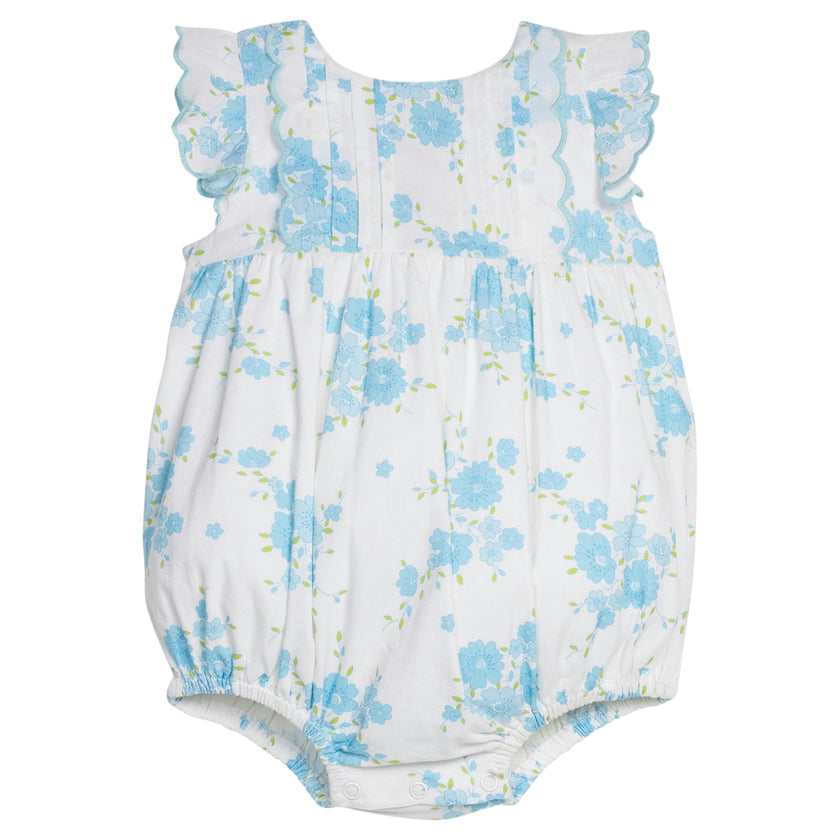 Mila Bubble - Turks Floral