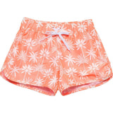 Cali Palms Recycled Board Shorts