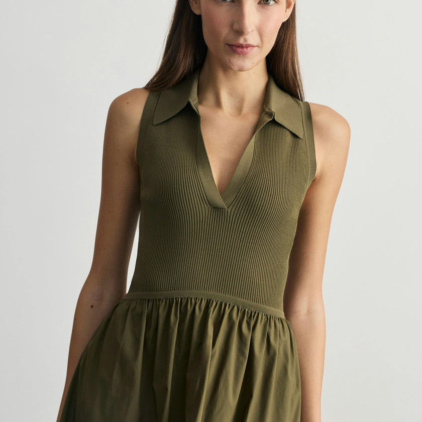 Bess Dress