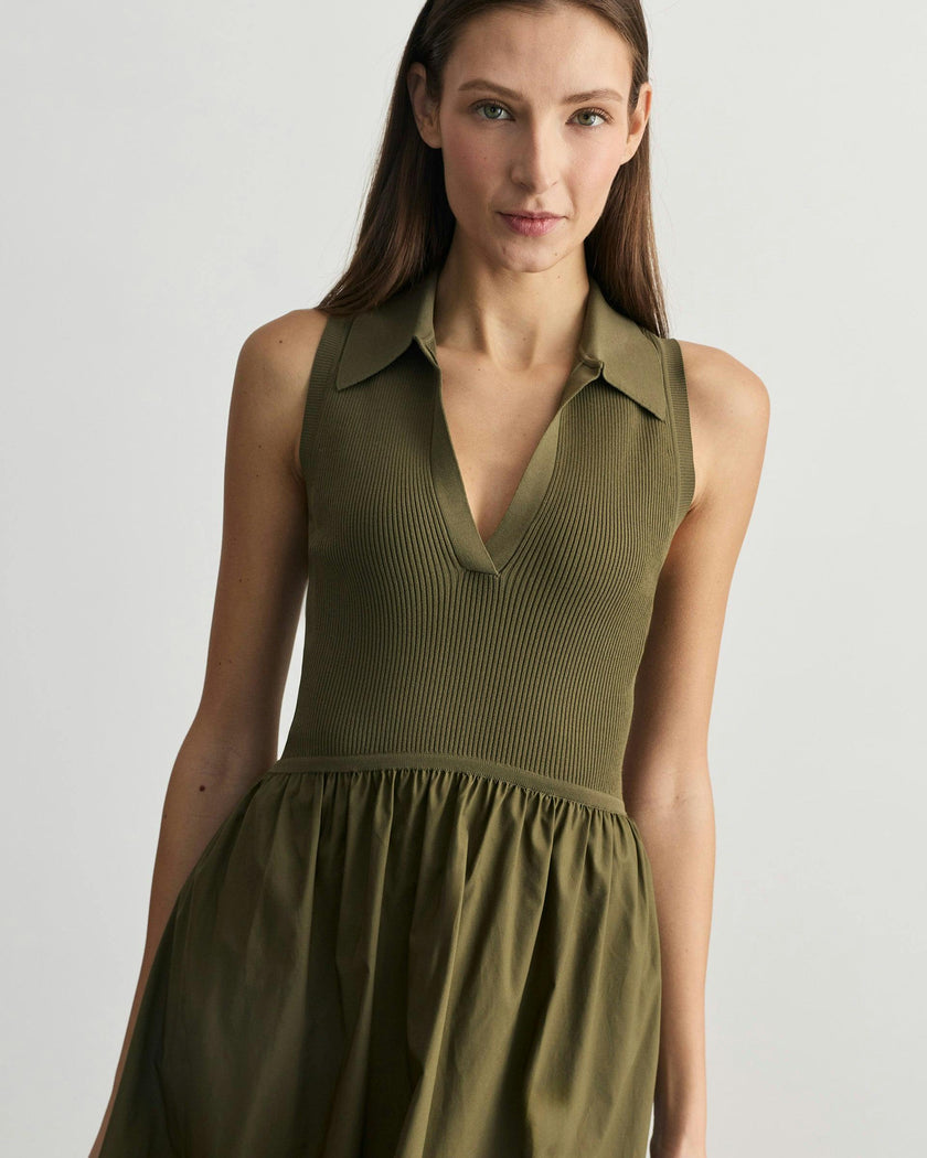 Bess Dress