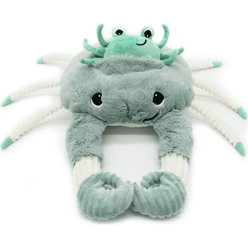 CRAB - MOM & BABY - MINT