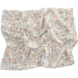 Cotton Muslin Swaddle Blanket 3 Pack - Pressed Petals