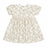 Yara Dress | Lavender Fields