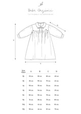 Ada Dress