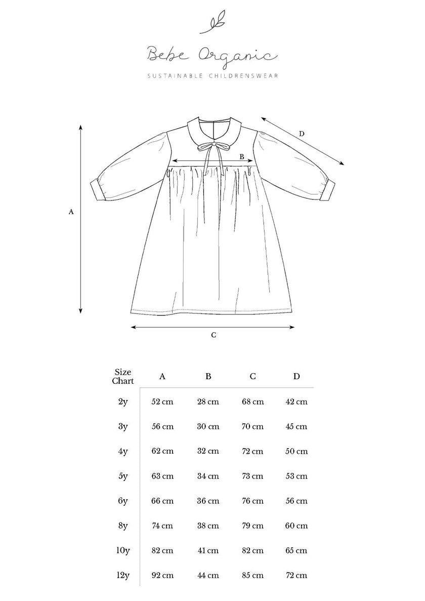 Ada Dress