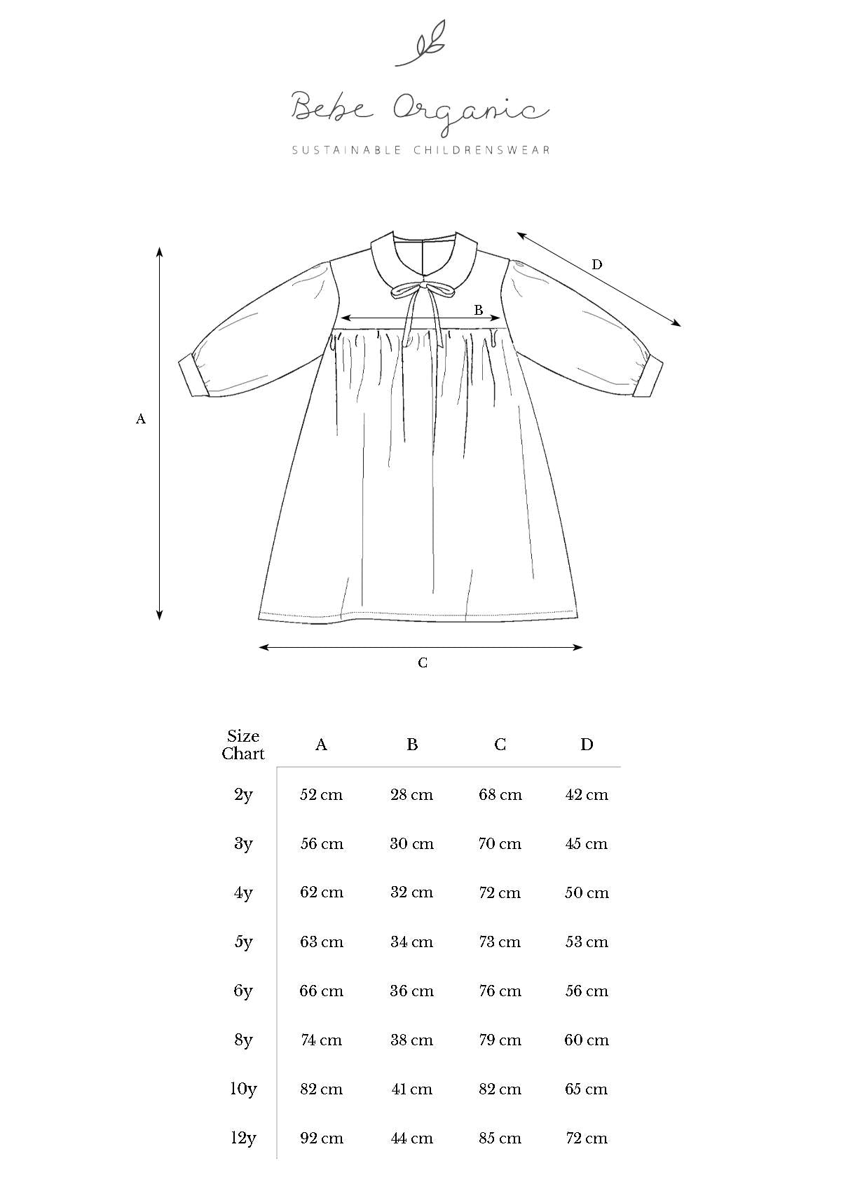 Ada Dress