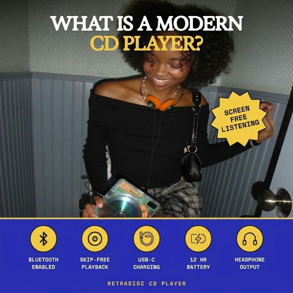 RETRADISC