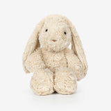 Nina Rabbit Weighted Plush 14"