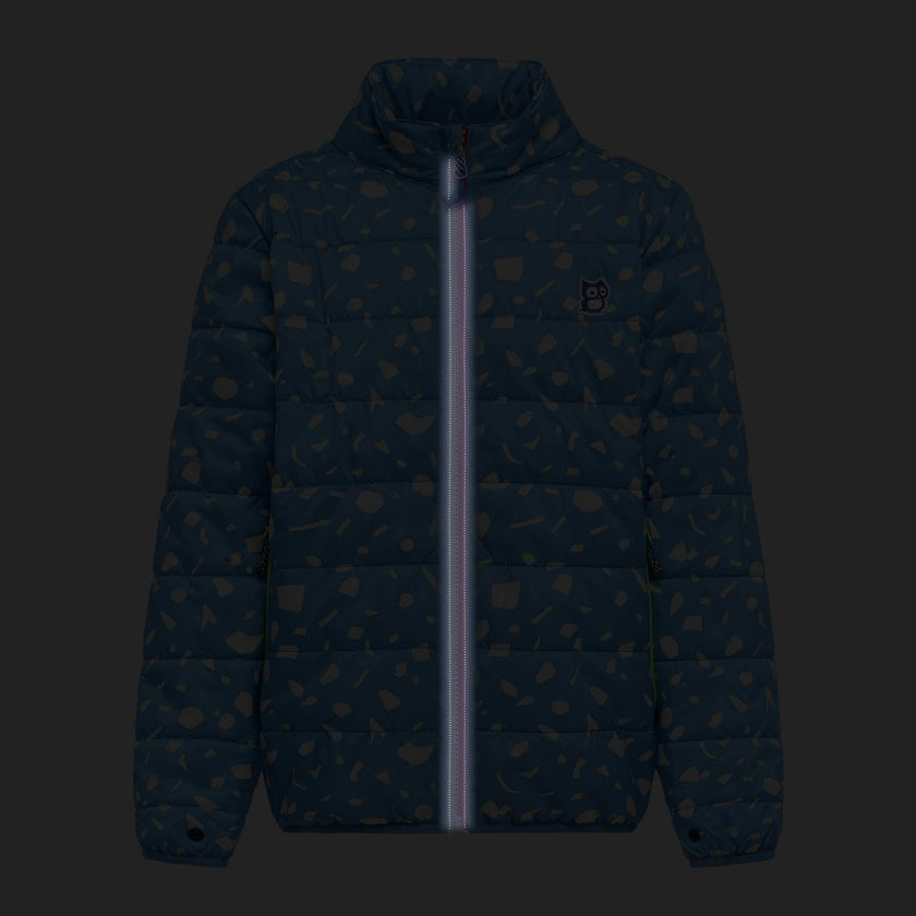 Glare PrimaLoft jacket "Underground"