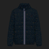 Glare PrimaLoft jacket "Underground"