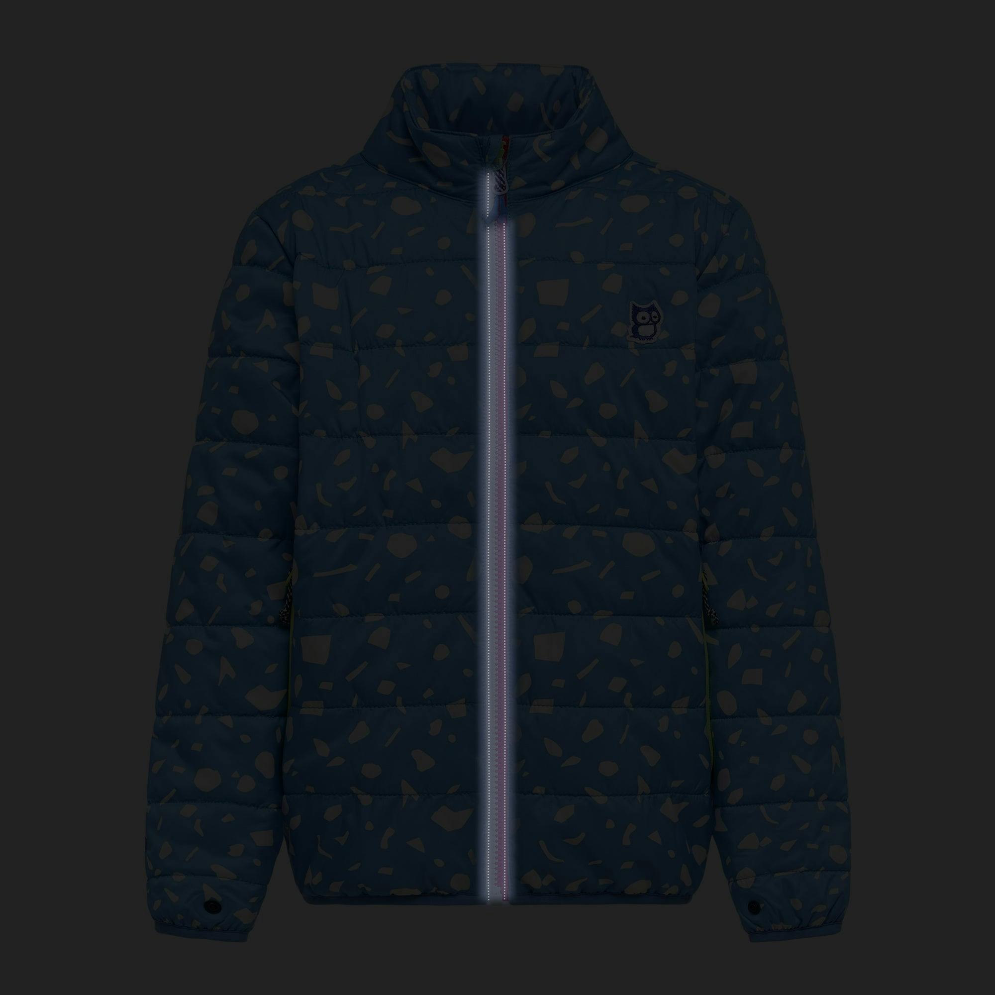 Glare PrimaLoft jacket 