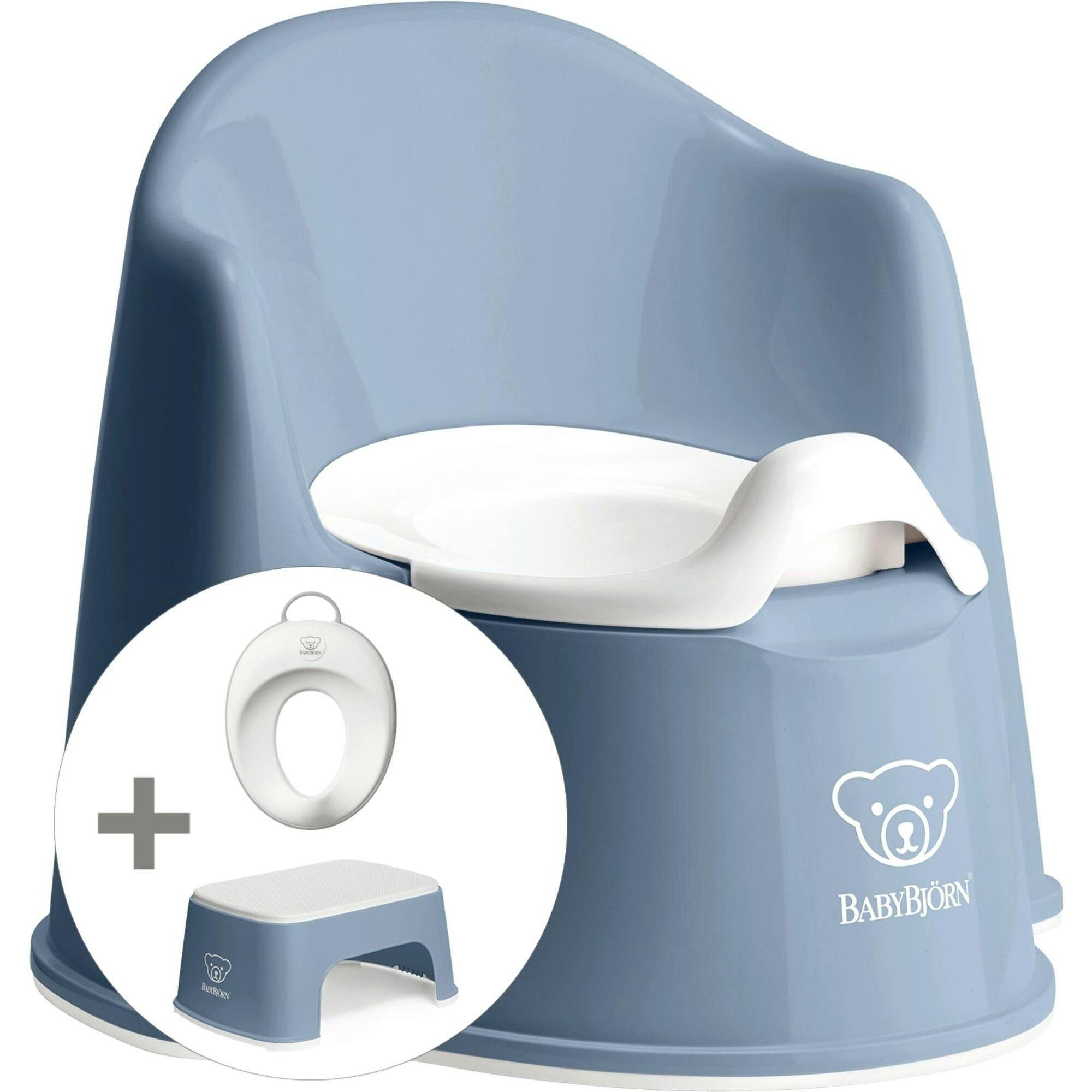 Potty Training Bundle