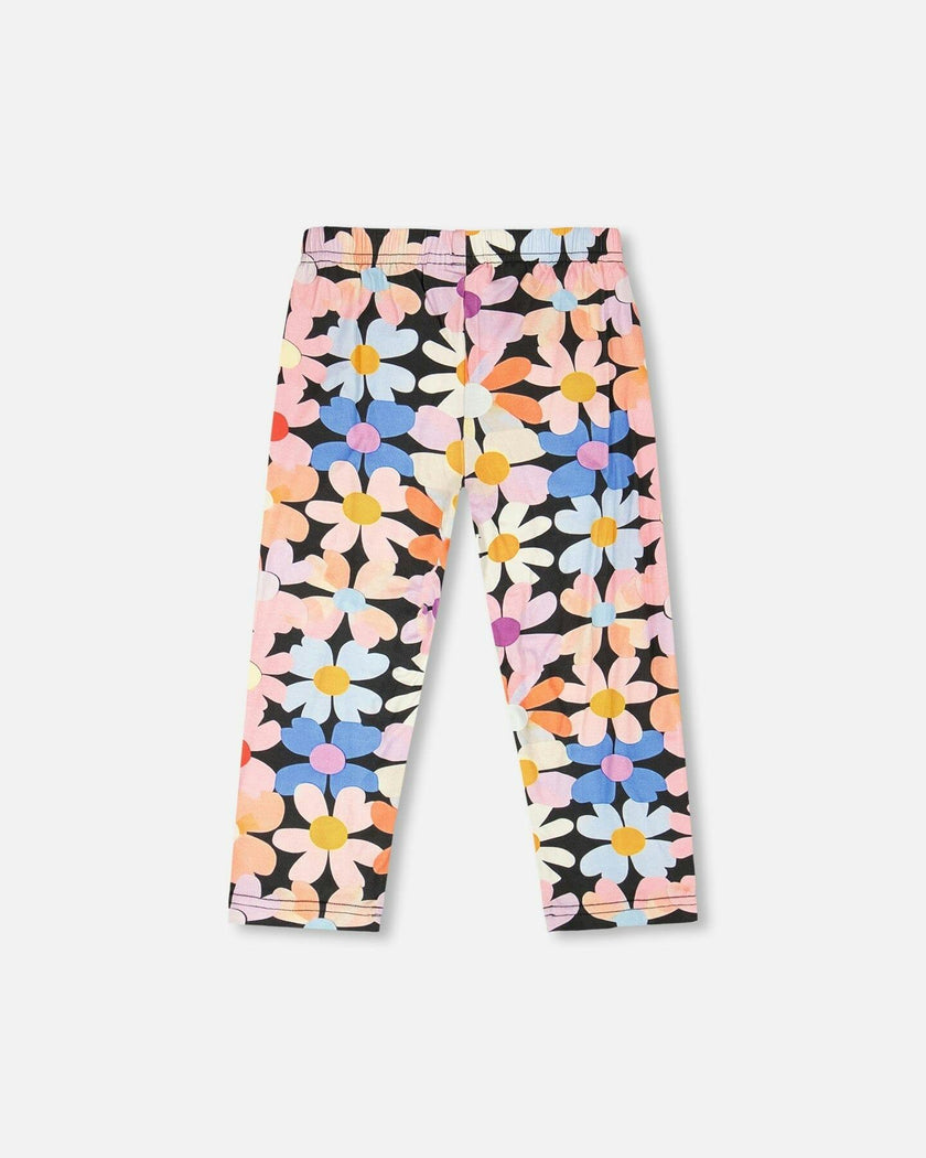 Viscose Leggings