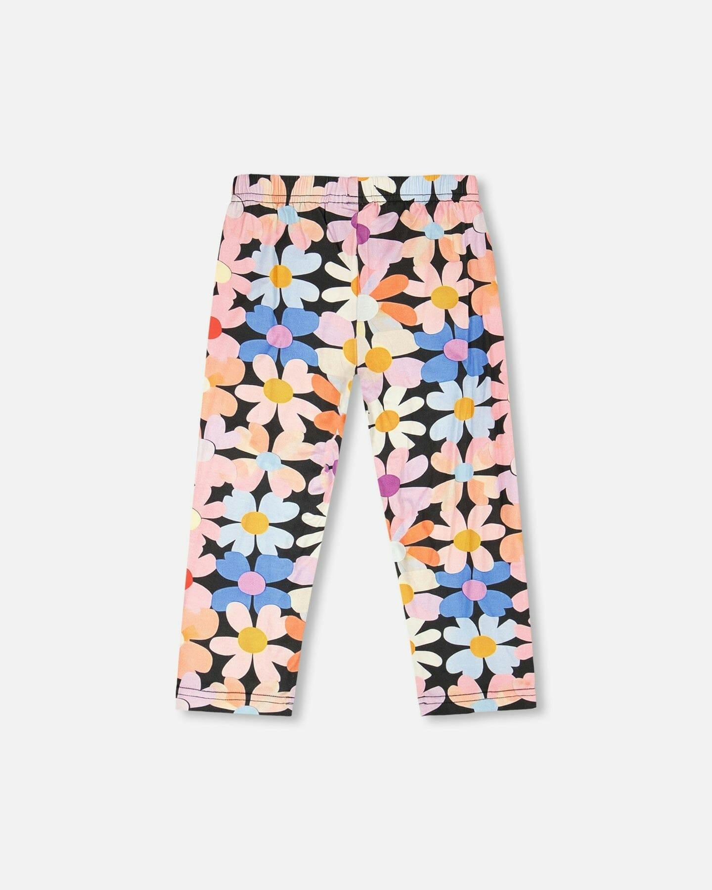Viscose Leggings