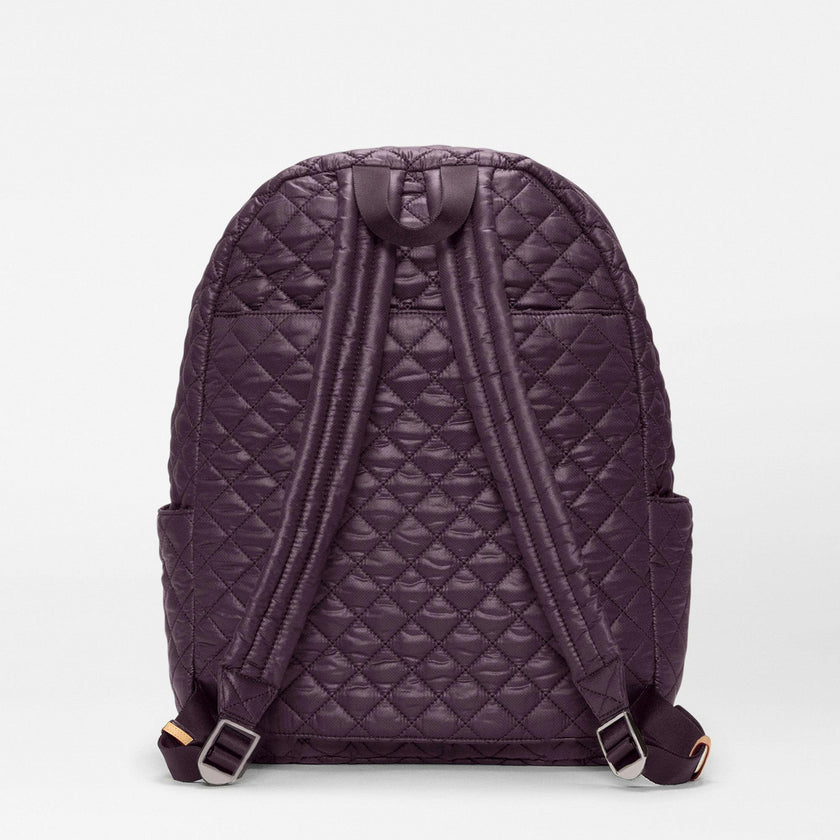 Raisin Metro Backpack Deluxe