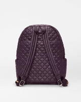 Raisin Metro Backpack Deluxe