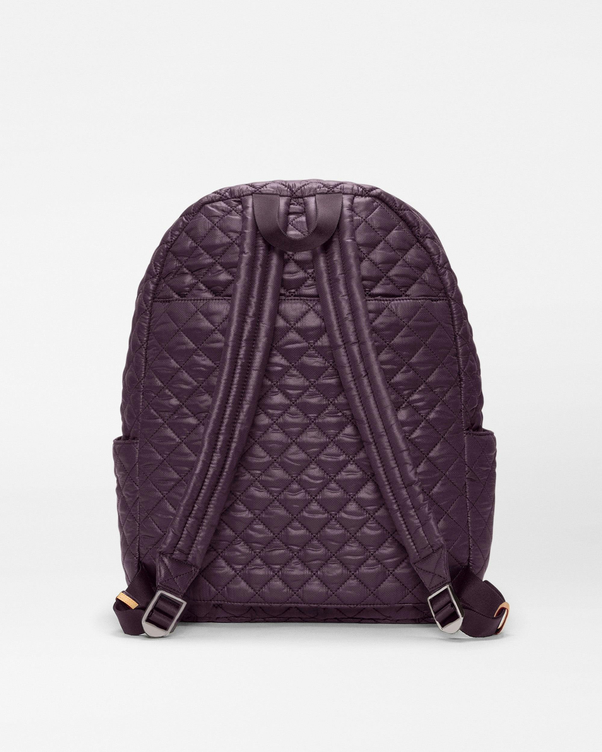 Raisin Metro Backpack Deluxe