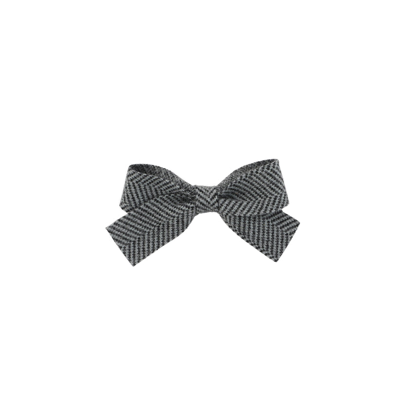 Herringbone Small Bow