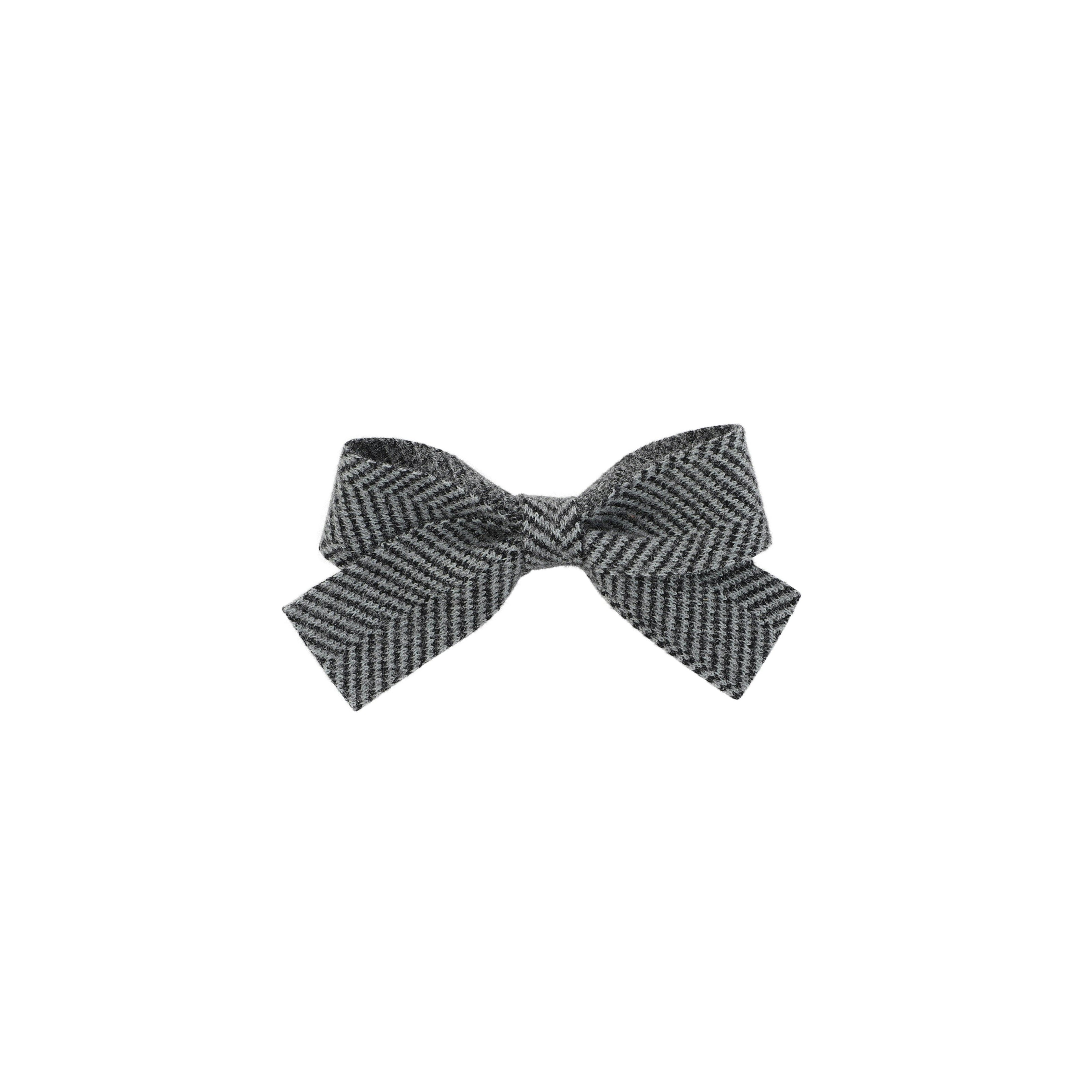 Herringbone Small Bow