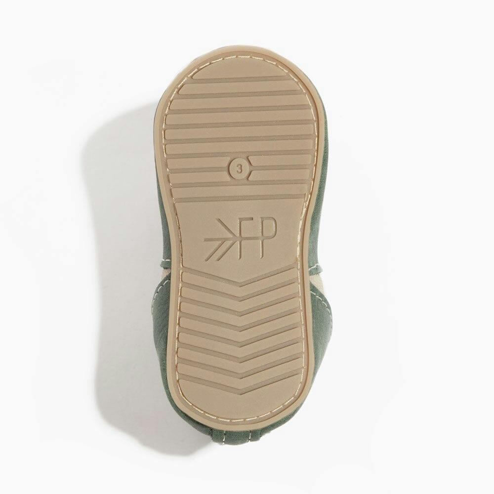 Uinta Chelsea Boot Baby Shoe