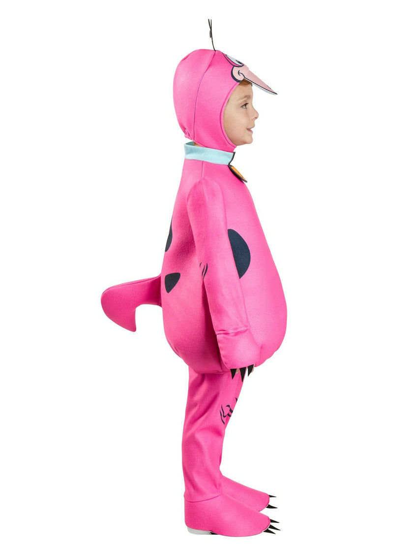 The Flintstones Dino Costume for Toddlers