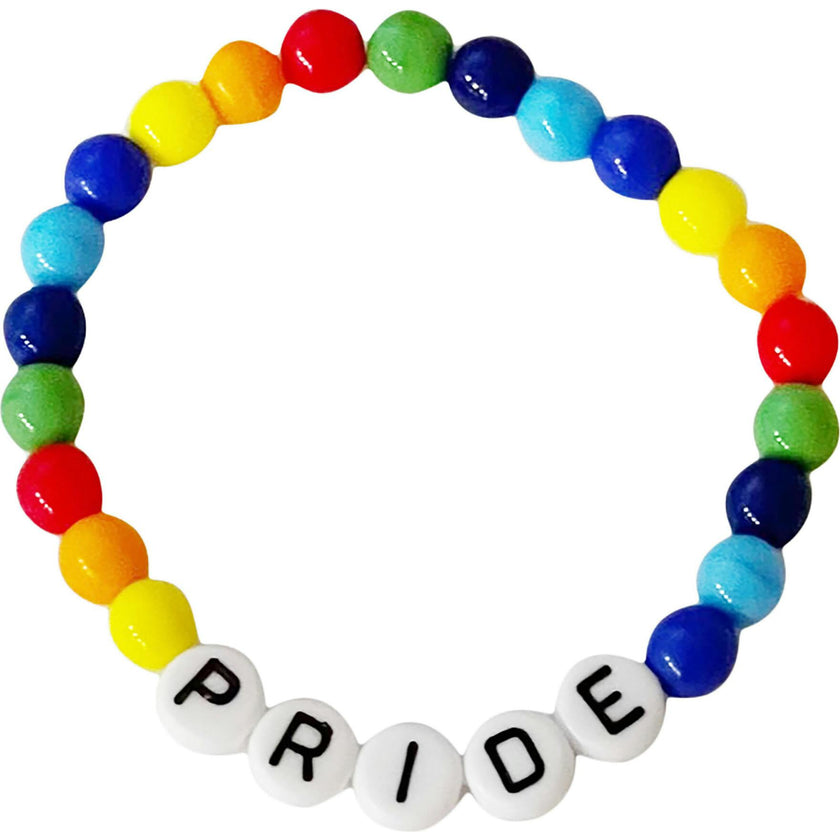 Pride Bracelet