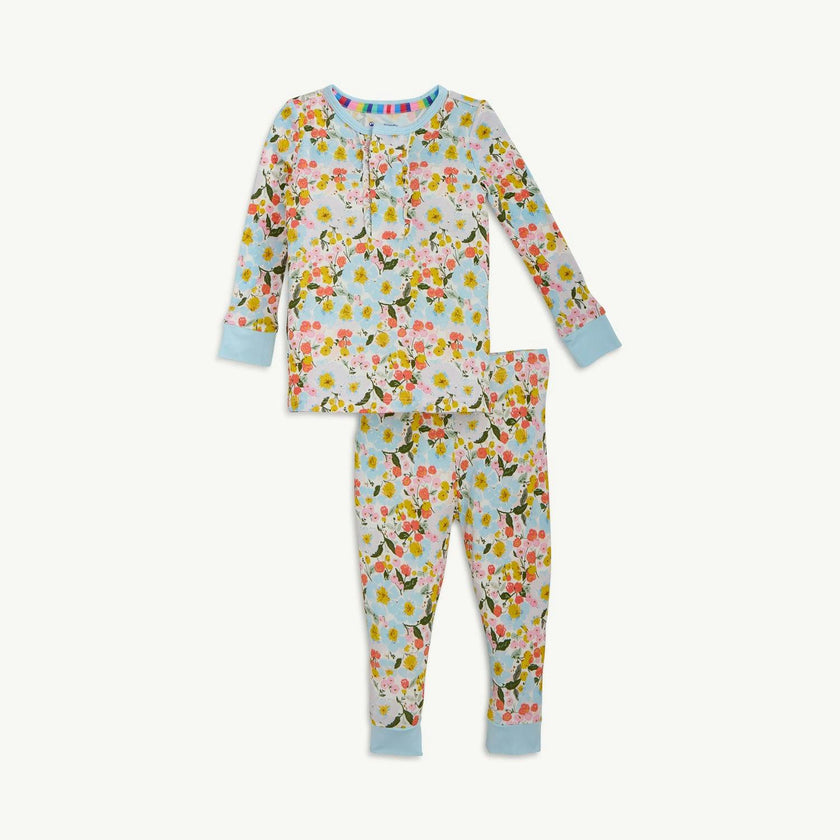 Magnetic PJ Set