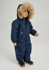Gotland - Toddler ReimaTec Waterproof Snowsuit