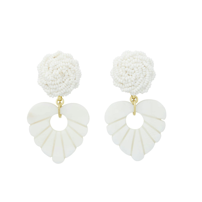 Palma Earrings