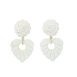 Palma Earrings
