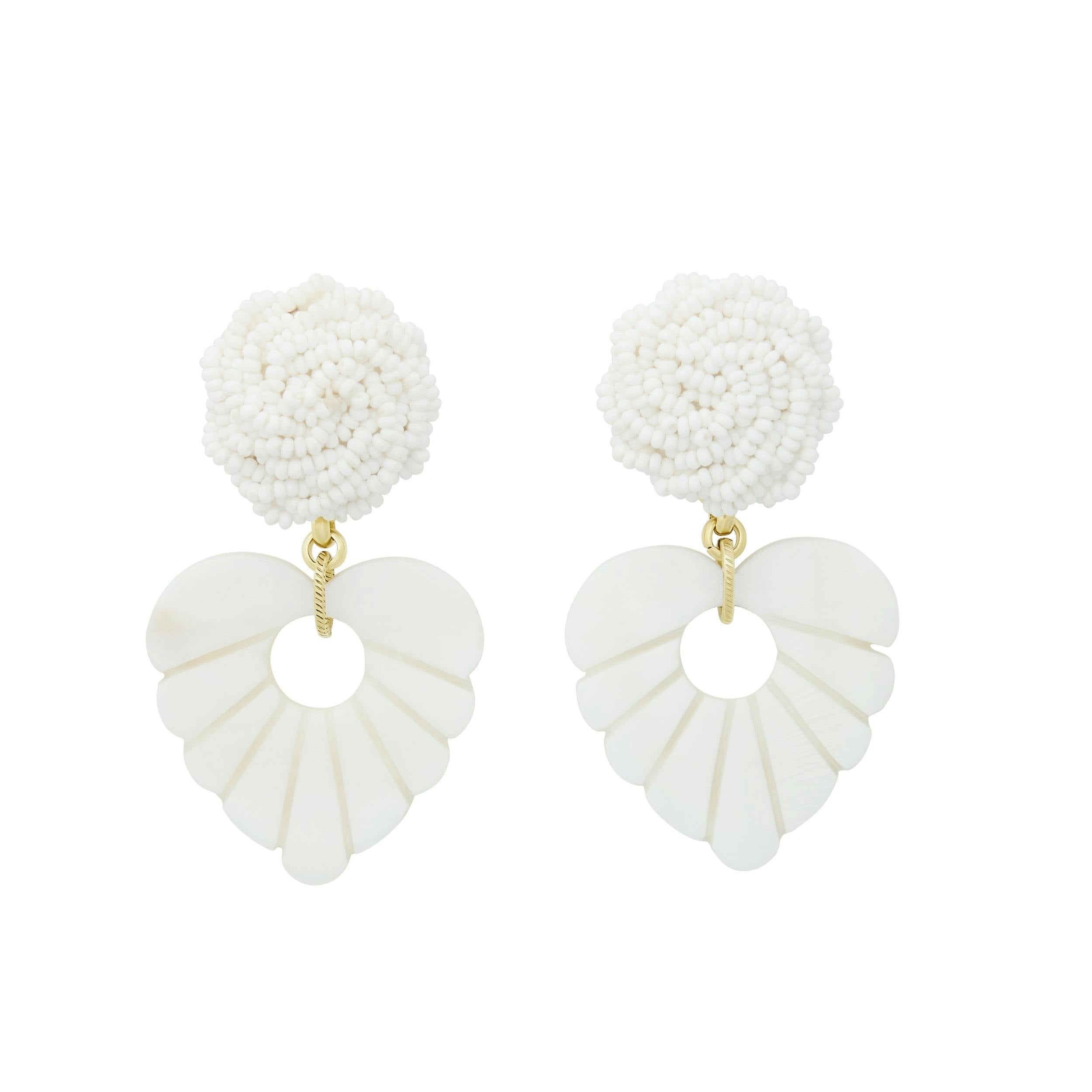 Palma Earrings