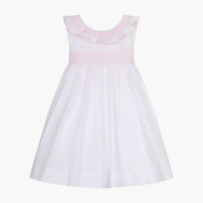 Tatiana Dress