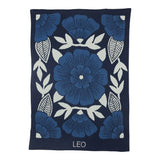 New Bloom Knit Midi Blanket
