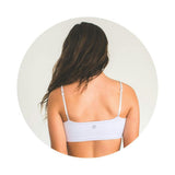 Bleum Seamless Reversible Girls Bralette