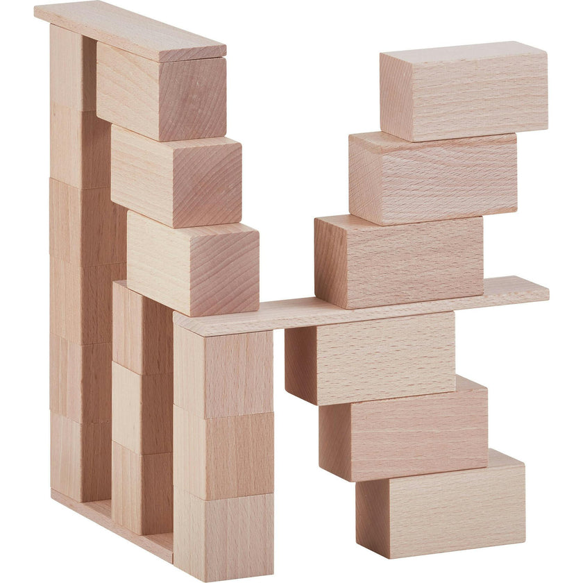 Clever Up! Building Block System 2.0