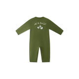 Fern Sweater Jumpsuit