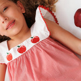 Melina Girl Set