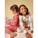 Goodnight Pajama Set, Grey