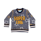 Jeremy 2 Piece Baby Set