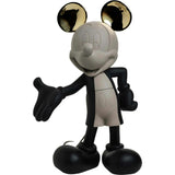 Mickey HOPPEN Taupe