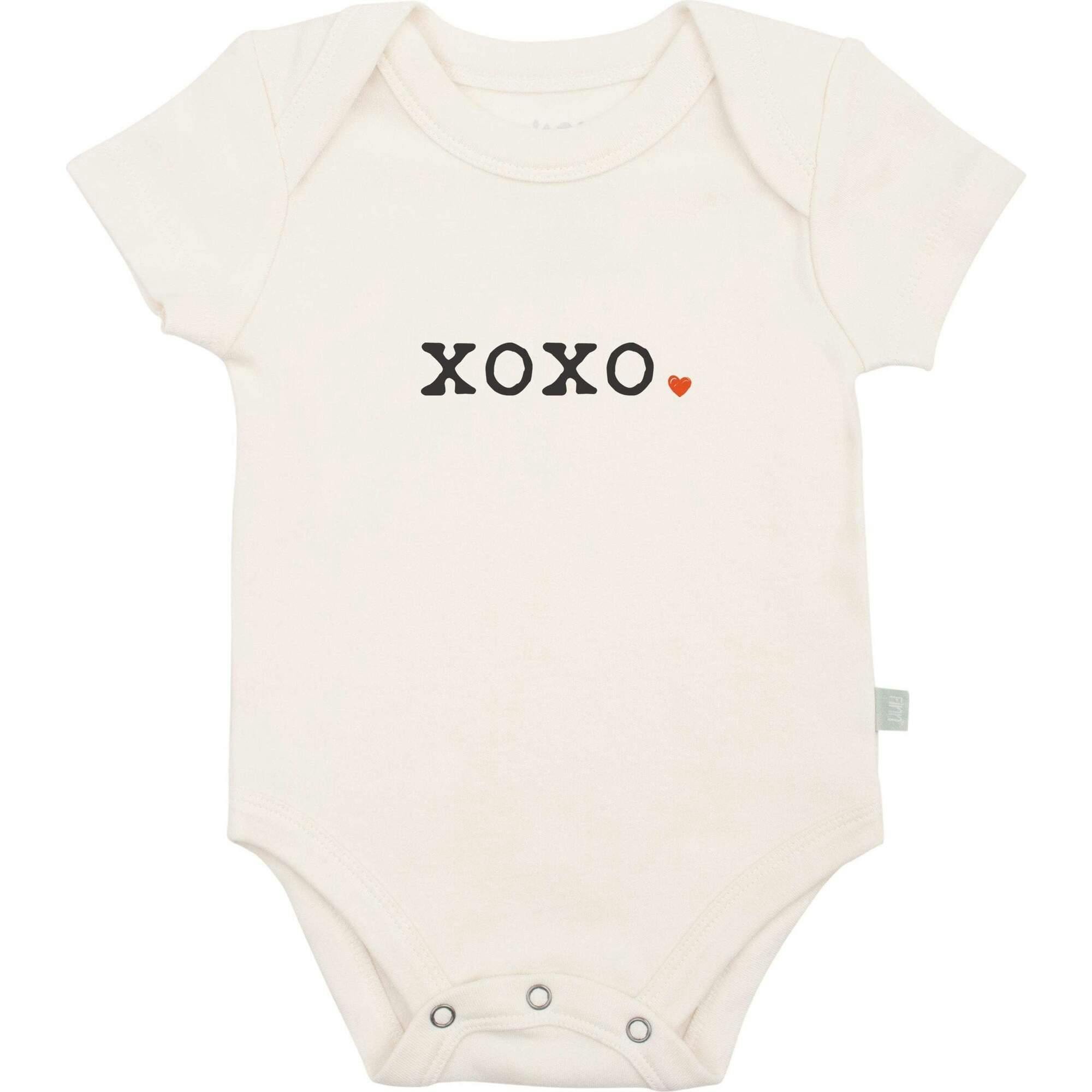 graphic bodysuit | xoxo