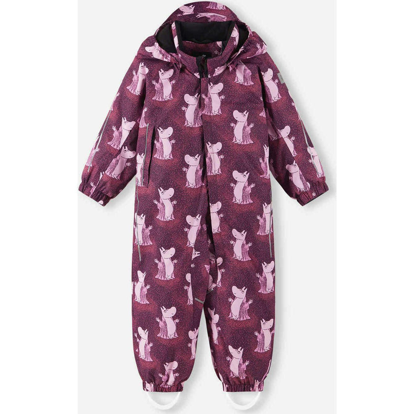 Moomin Lyster ReimaTec winter overall