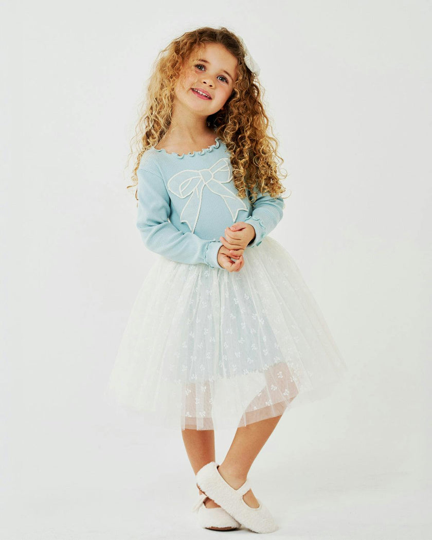 Kara Bow Tutu