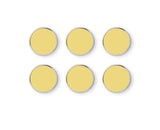 The Buttons in Butter